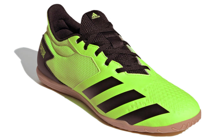 adidas Predator 20.4 IN Sala 'Signal Green' EH3005