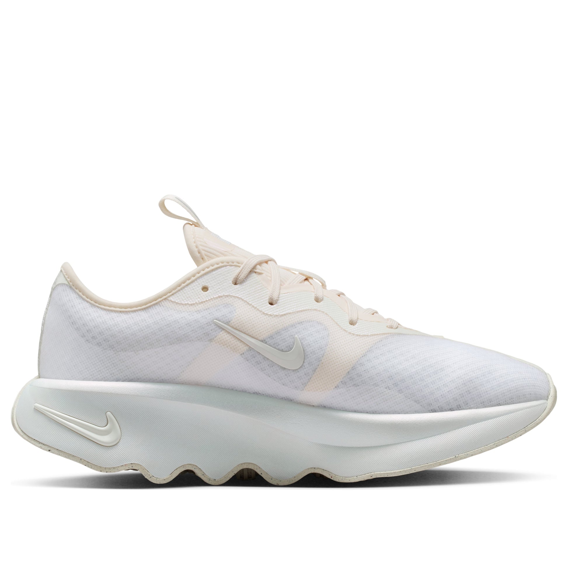 (WMNS) Nike Motiva 2 'White Chalk Sail' II7278-100