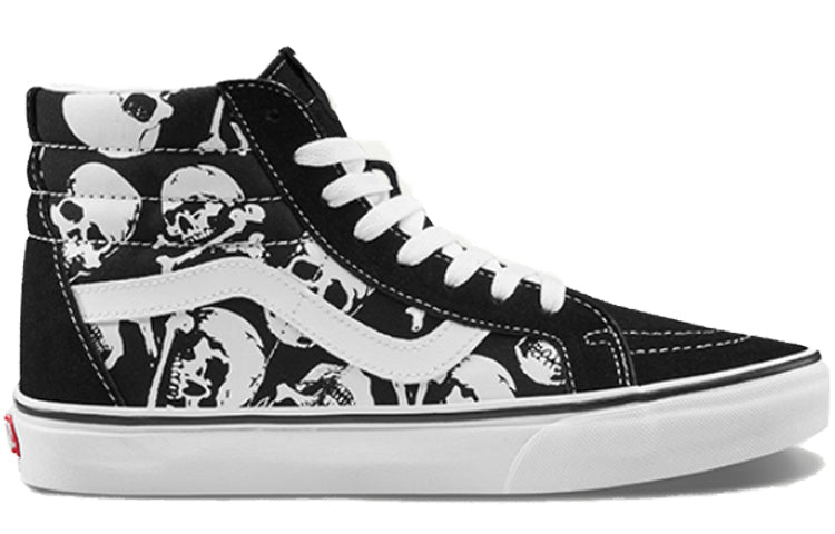 Vans SK8-Hi Reissue 'Skulls' VN0A2XSBH0B