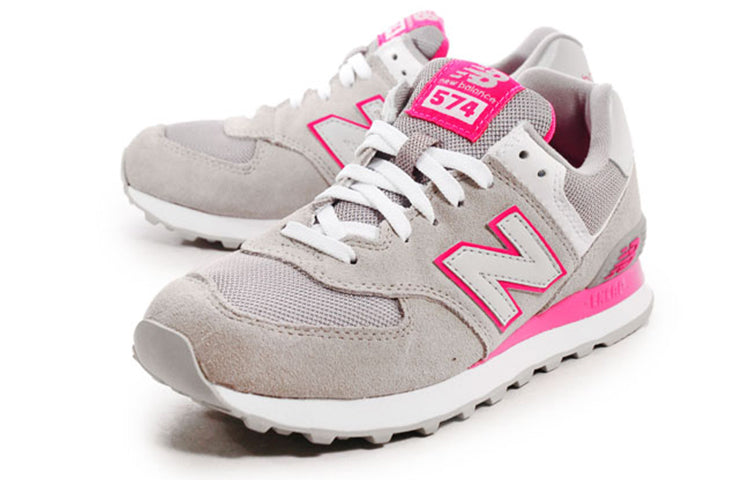 (WMNS) New Balance 574 Classic Shoes 'Yacht Club' WL574EXP