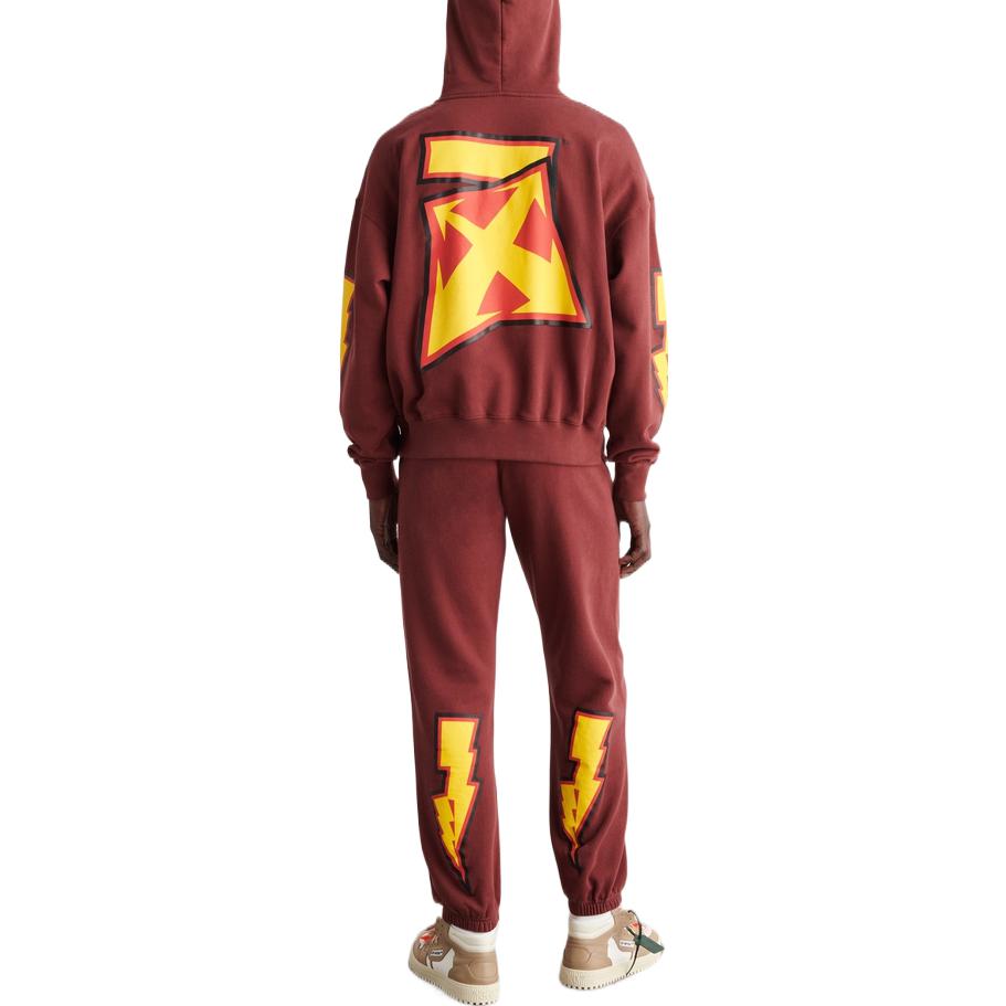 Off-White Fw22 OMBB085F22FLE0032818