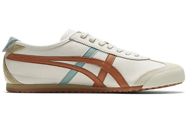 Onitsuka Tiger Mexico 66  'White Brown' 1183A201-116
