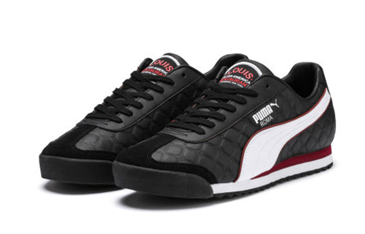 PUMA The Godfather x Roma 'Louis Restaurant' 370896-01