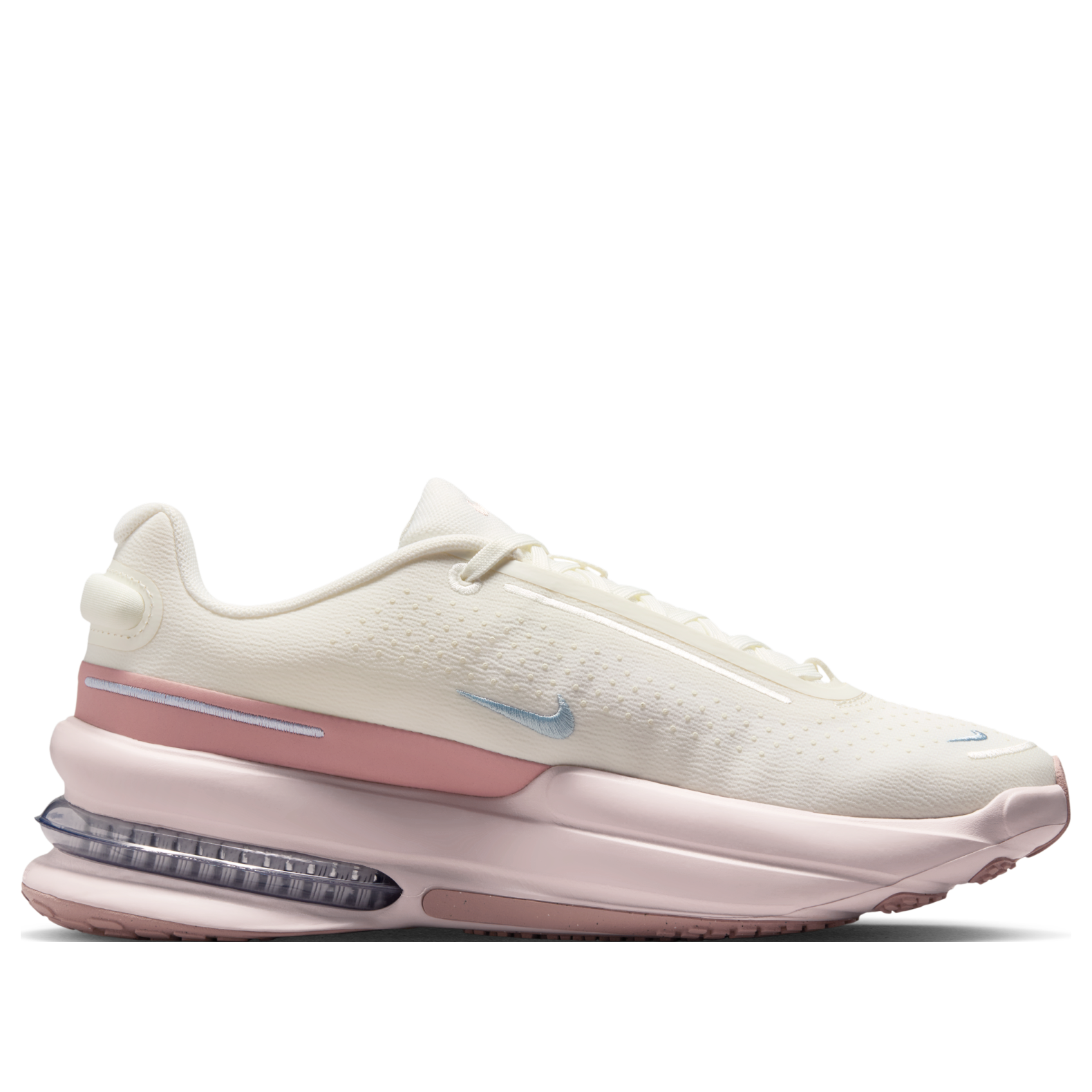 (WMNS) Nike Air Zoom Upturn SC 'Sail Silt Red Particle Pink' IB2764-102