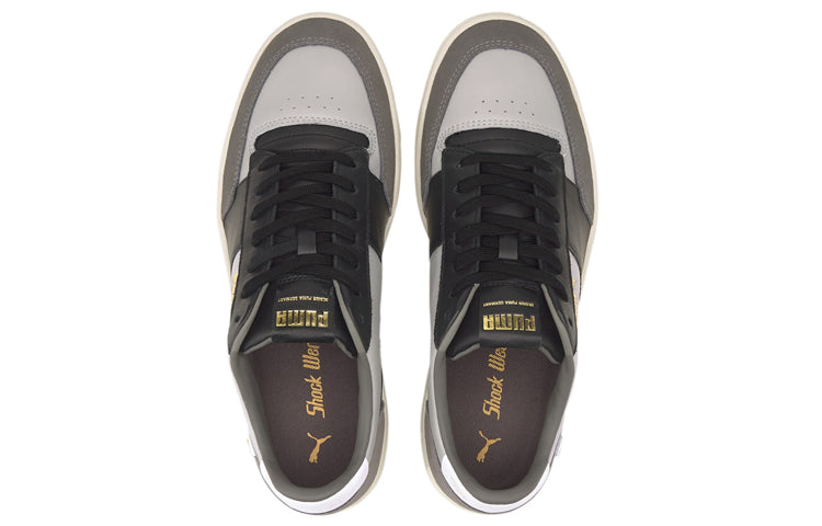 PUMA Ralph Sampson MC 'Grey Violet' 374066-02