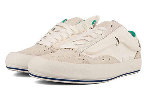 Vans Old Skool CAP LX 'Marshmallow' VN0A45K1VRW