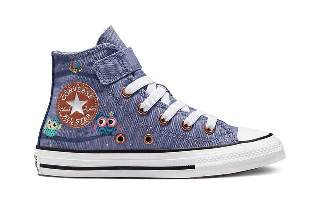 (PS) Converse Chuck Taylor All Star Easy-On 'Owls' A03189C