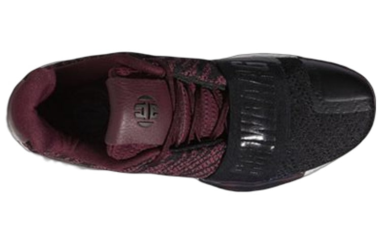 adidas Harden Volume 3 'Playoffs' G54774