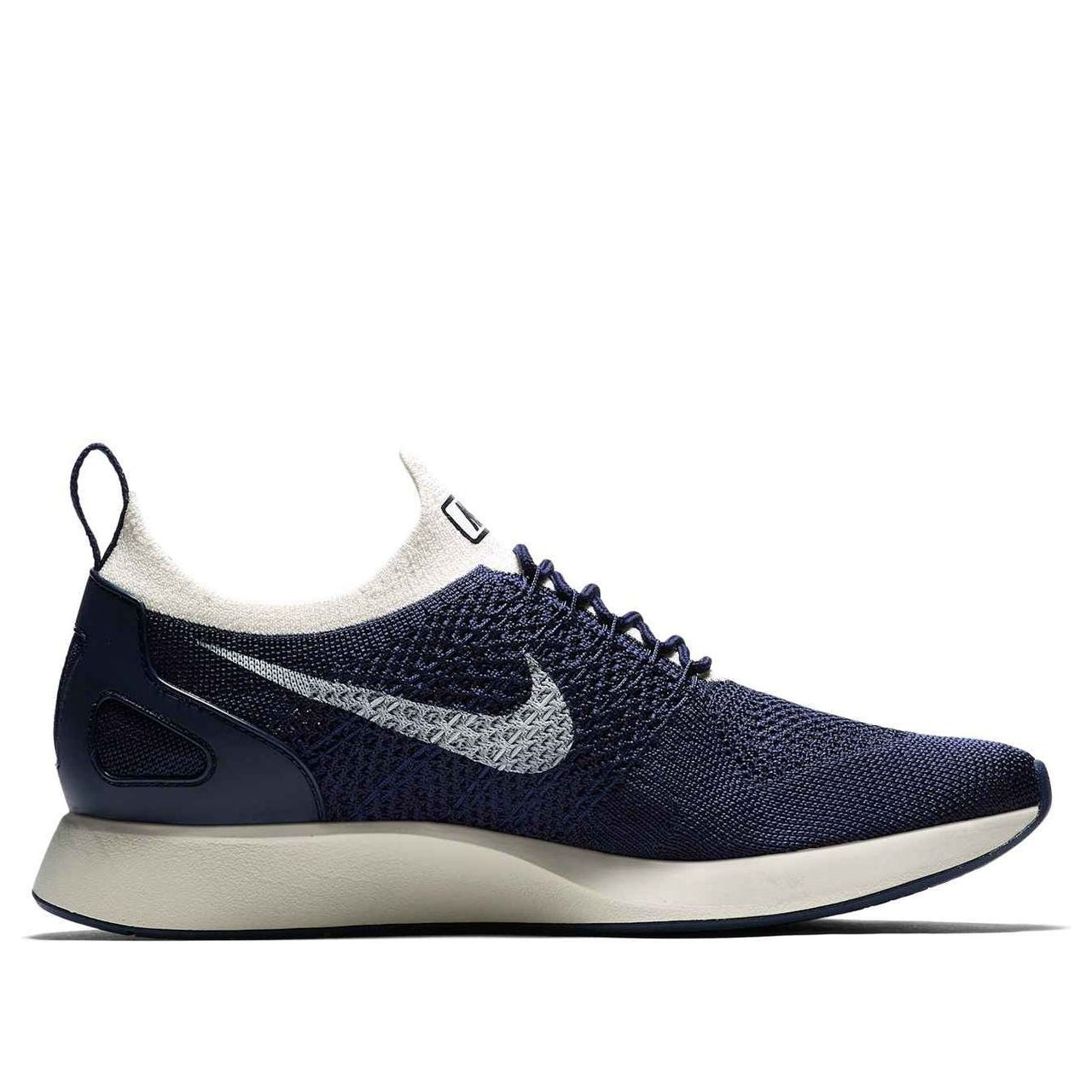 Nike Air Zoom Mariah Flyknit Racer 'College Navy' 918264-402