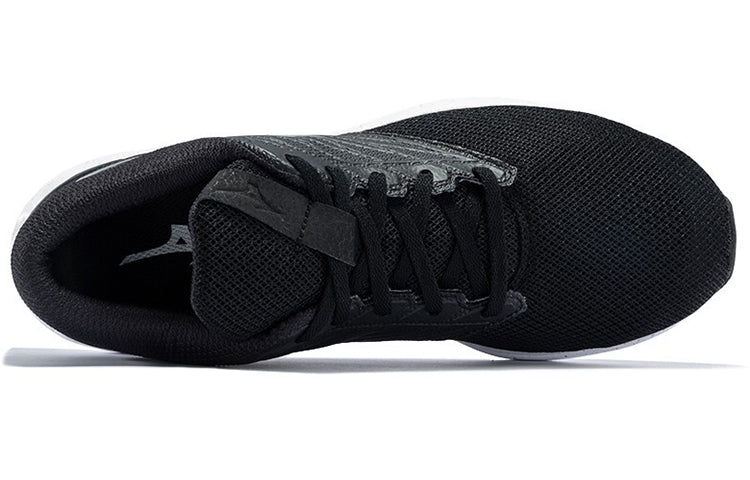 Mizuno Wave Polaris 'Black Silver' J1GC198109