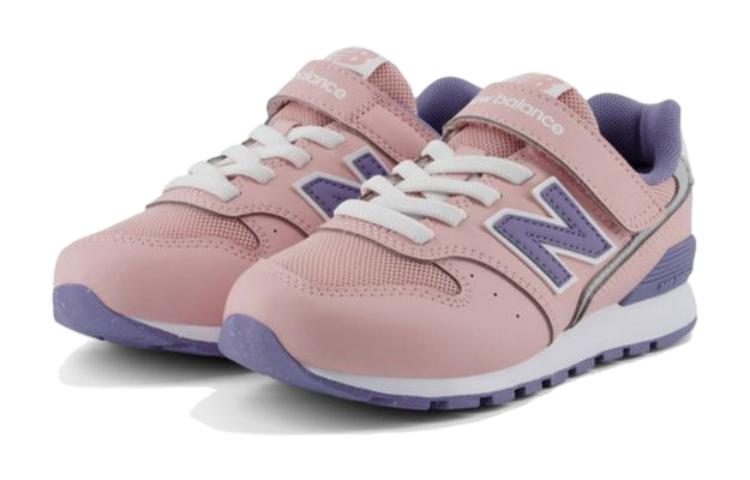 (GS) New Balance 996 Sport Shoes 'Pink Purple' YV996EC3