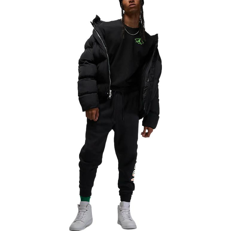 Air Jordan Flight MVP Sweatpants DV1603-010