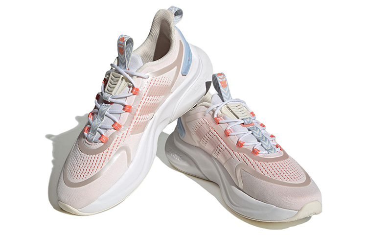 adidas Alphabounce 'Pastel Pink' IG3074