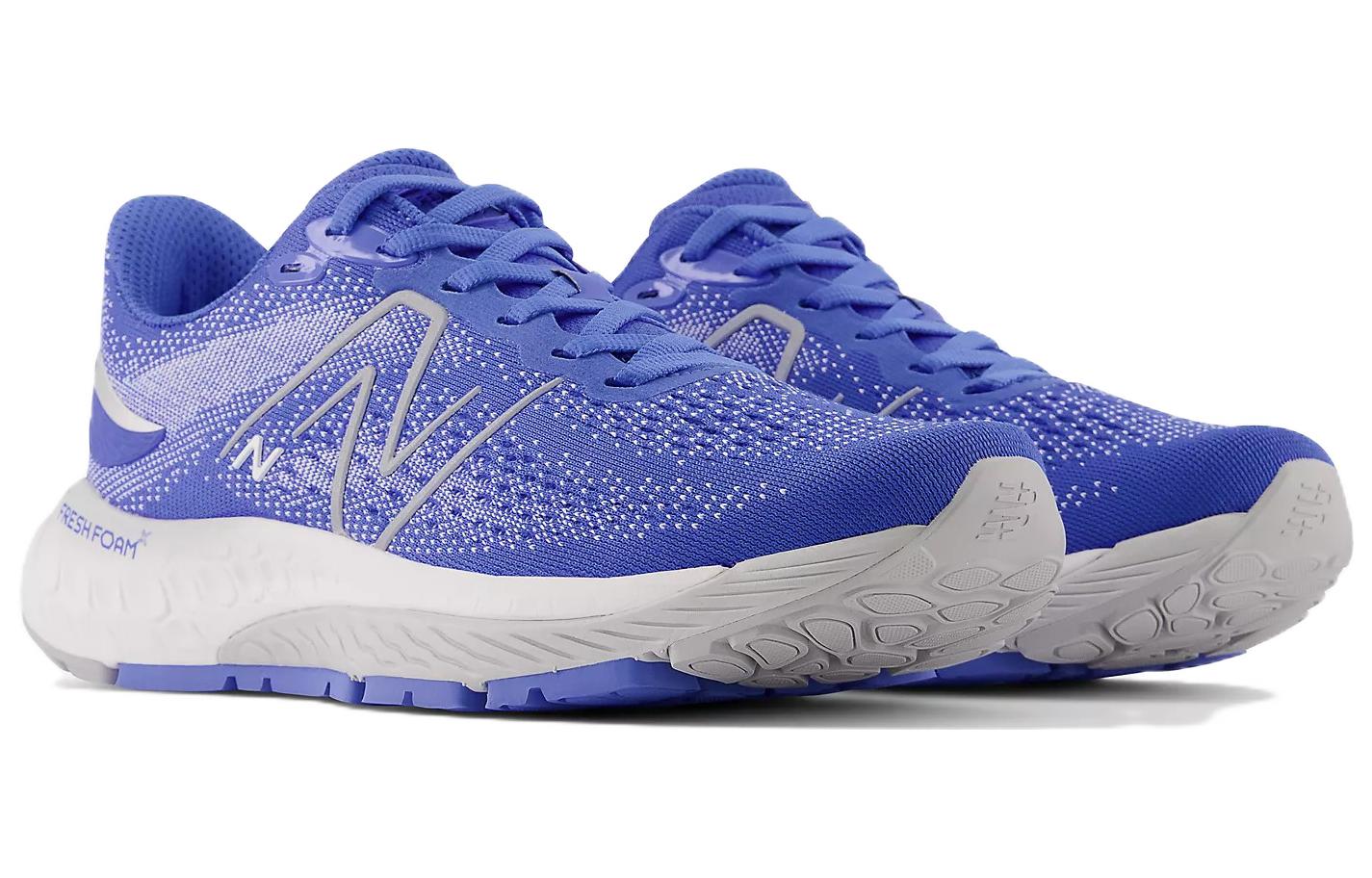 (WMNS) New Balance Fresh Foam x 880 v12 'Blue White' W880H12