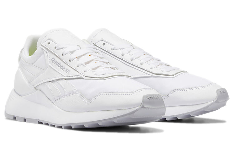 Maison Margiela Classic Leather Legacy AZ 'White Cold Grey' H68651