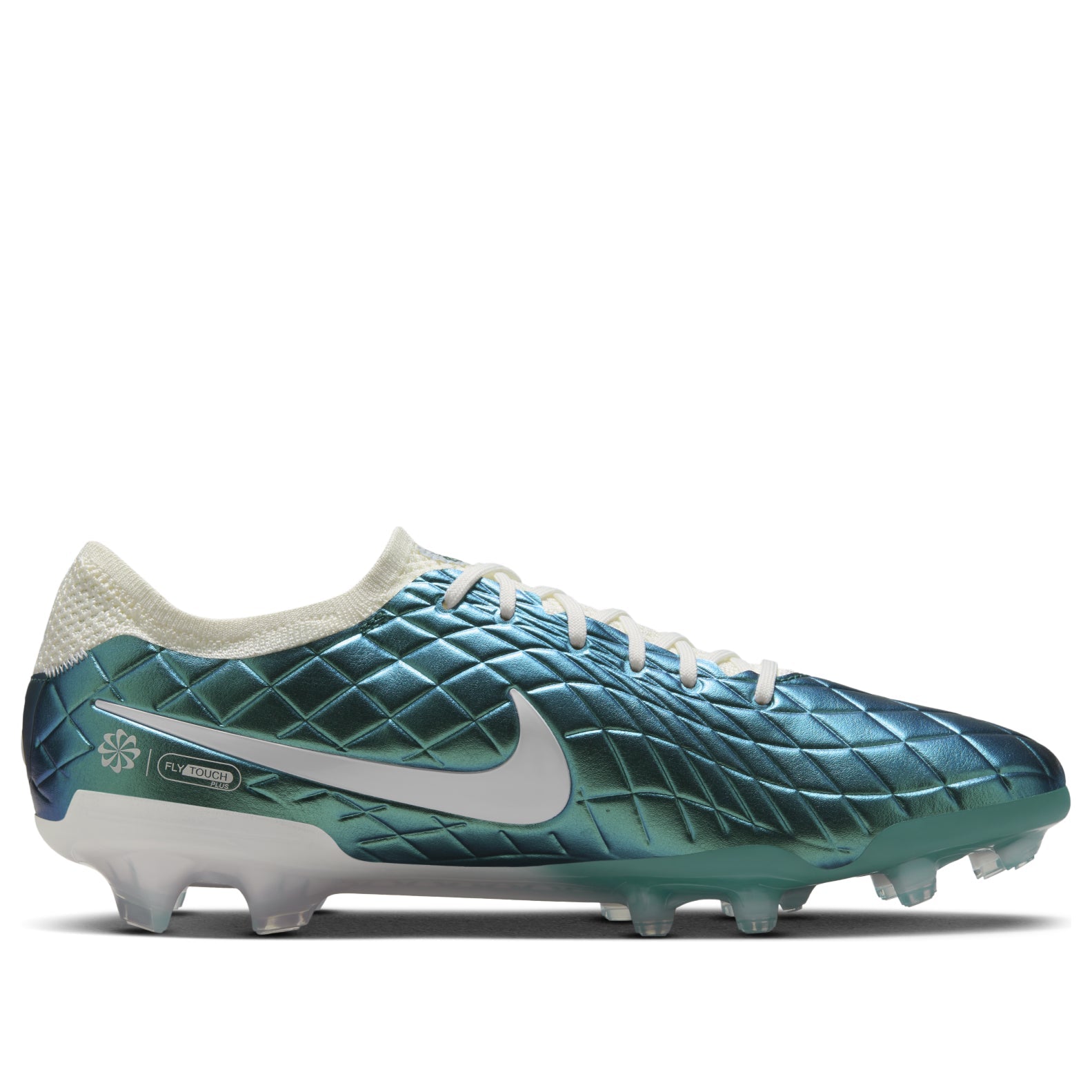 Nike Tiempo Legend 10 Elite FG 'Emerald' FQ3247-300