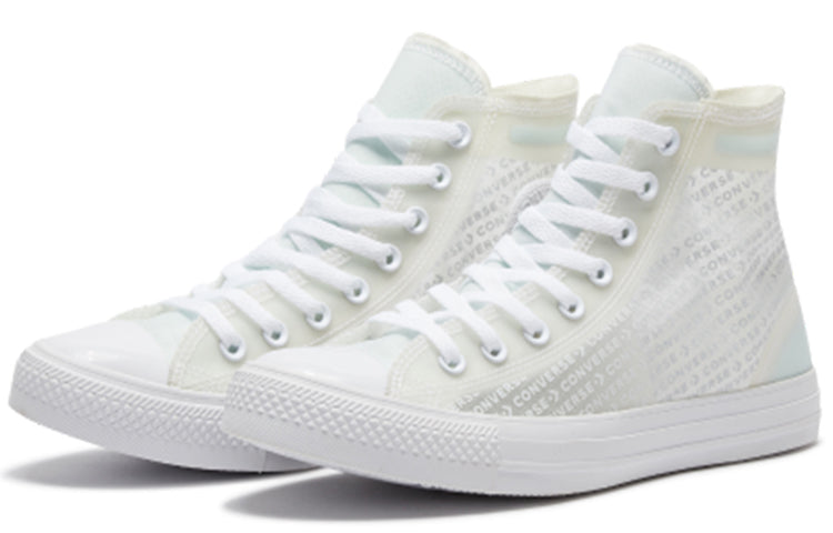 Converse Chuck Taylor All Star High 'Translucent' 165609C