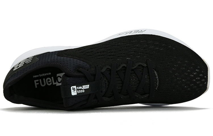 New Balance FuelCore 5000 'Black White Green' MFL5KBW