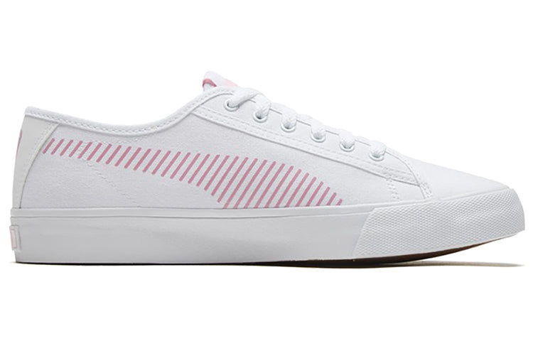 PUMA Bari 'White' 369116-05