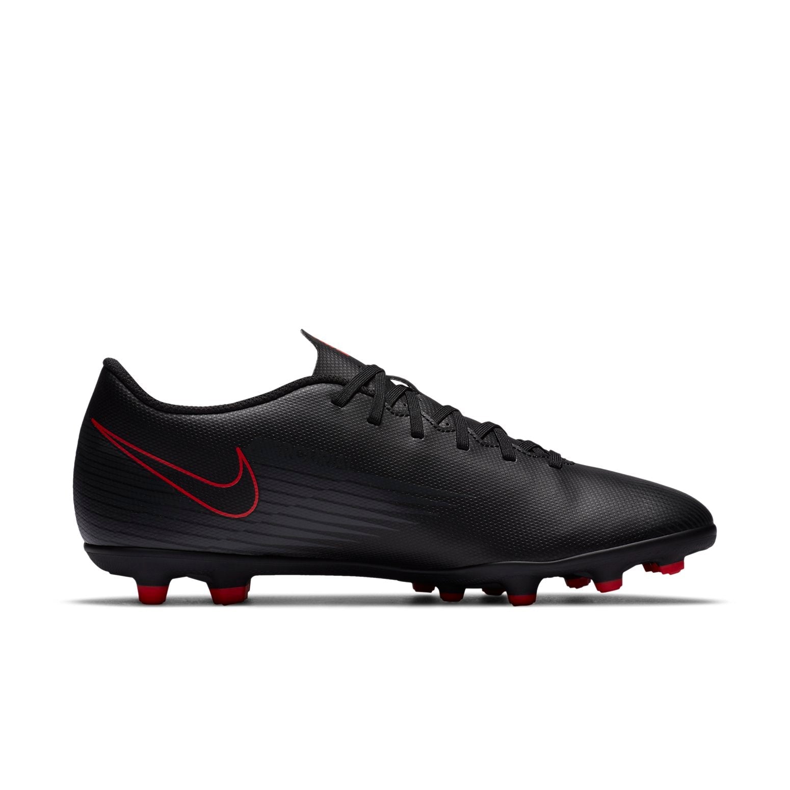 Nike Mercurial Vapor 13 Club MG 'Bred' AT7968-060