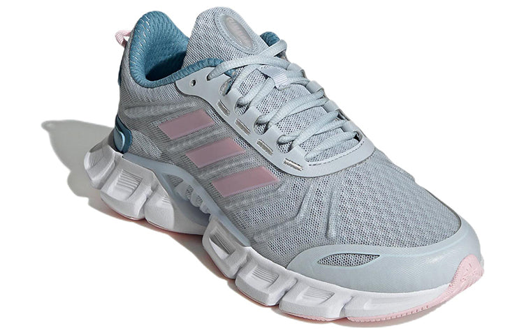 (WMNS) adidas Climacool 'Grey Pink' HP7719