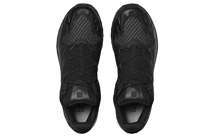 Salomon Cross Advanced 'Black' 416408