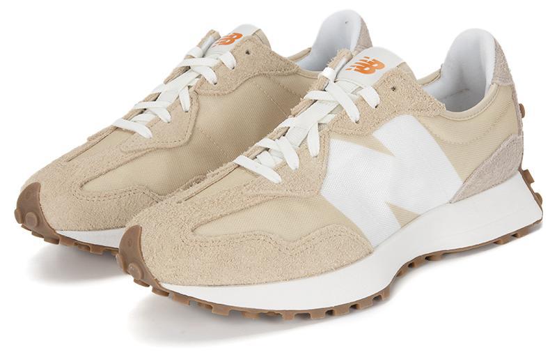 New Balance x B:MING by BEAMS 327 'Beige' MS327UE