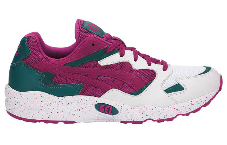 ASICS Gel-Diablo 'Baton Rouge' H809L-3232