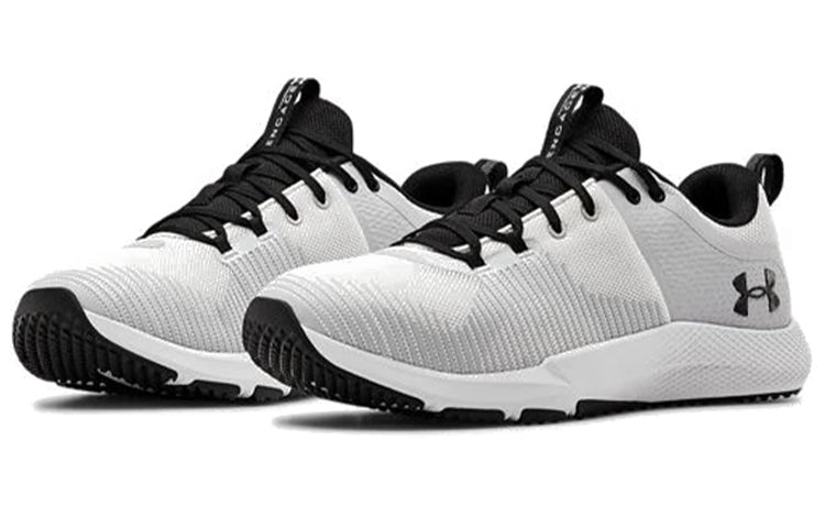Under Armour Charged Engage 'White' 3022616-100