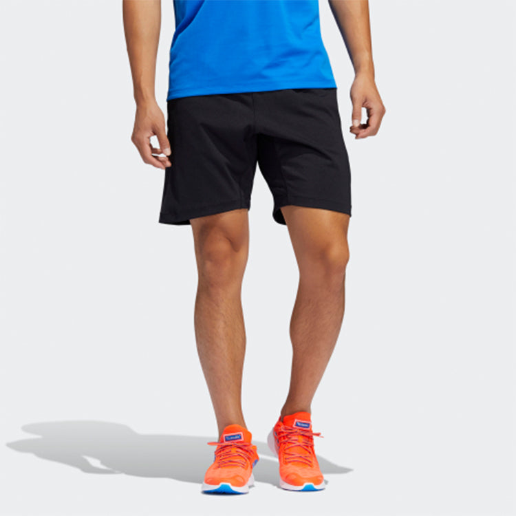 adidas TRG SHORT H.RDY Training Sports Shorts Black FJ6129