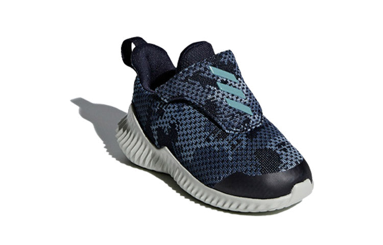 (TD) adidas FortaRun 'Digi Camo' B96363