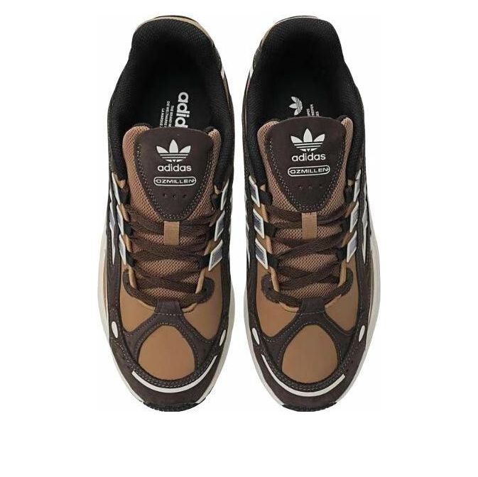 adidas Ozmillen 'Brown Tan' JS0553