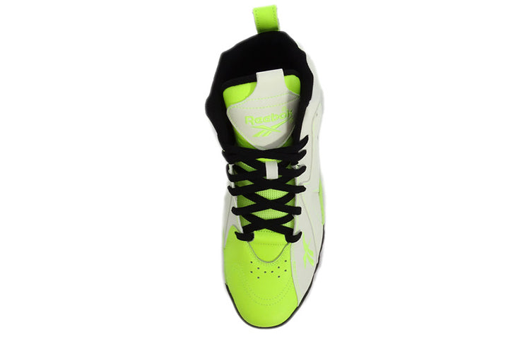 Reebok Hurrikaze II Mid 'Glow' V51846