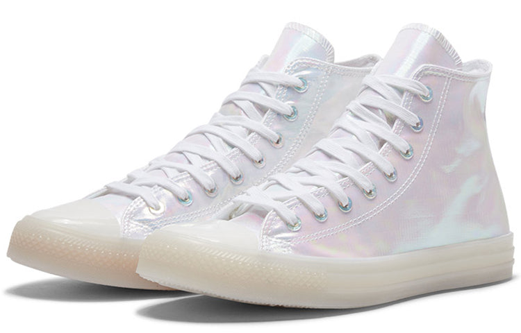 Converse Chuck Taylor all star Hi Iridescent 165621C