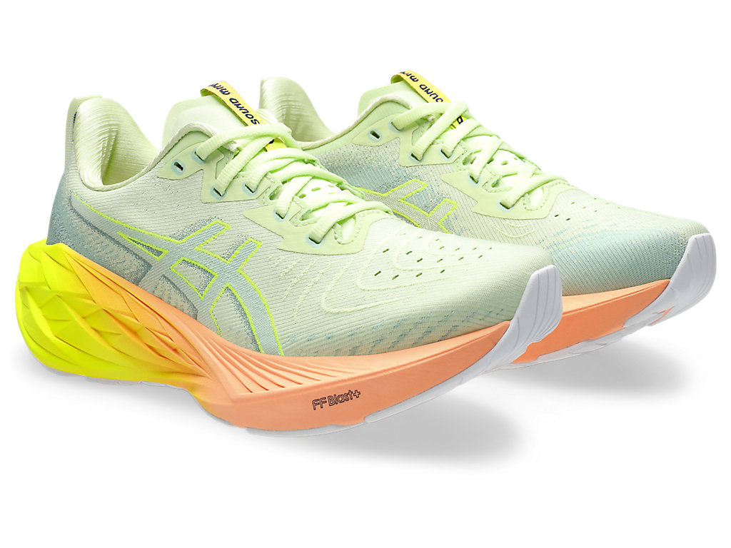 (WMNS) ASICS Novablast 4 'Paris' 1012B751-750
