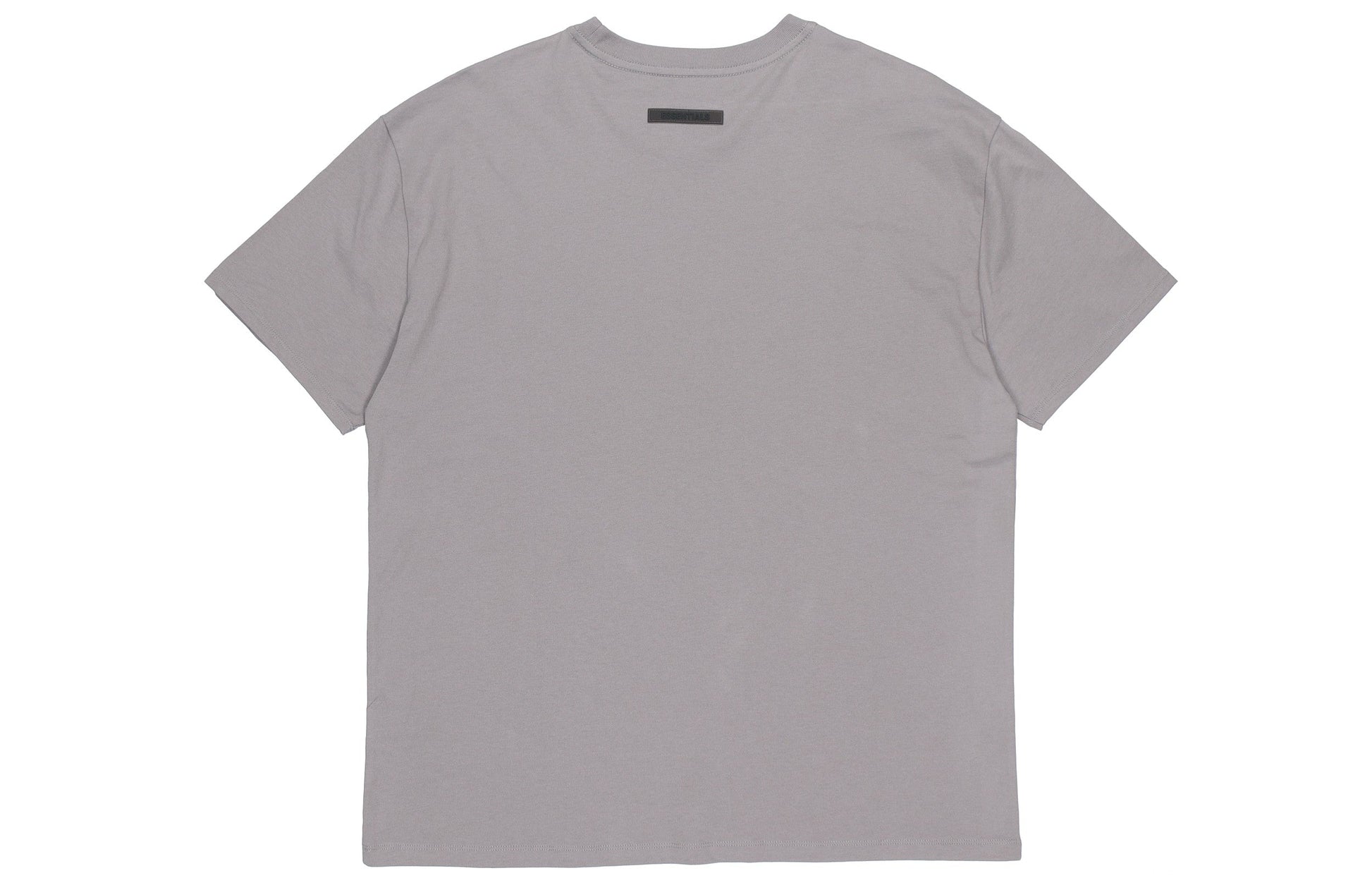 Fear of God Essentials SS21 T-shirt Cement Pebble FOG-SS21-679