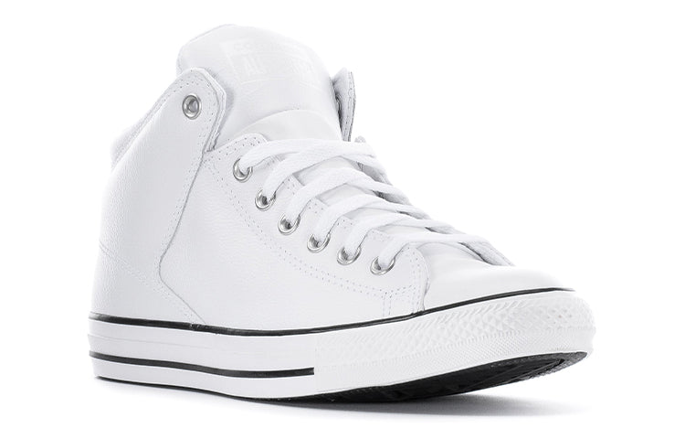 Converse Chuck Taylor All Star High Street 'White' 155277C