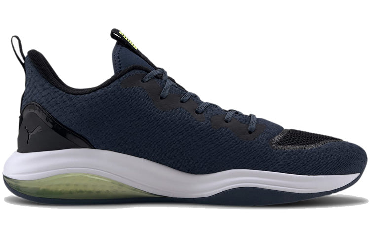 PUMA Lqdcell Tension Black/Blue 192605-05