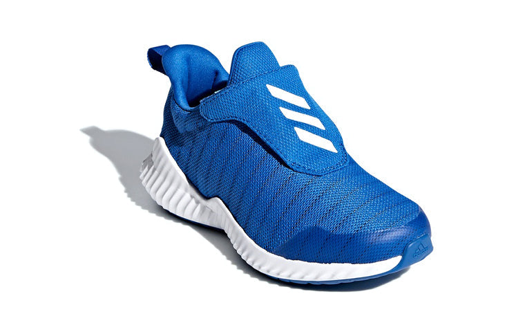 (PS) adidas Fortarun Ac K 'Blue White' CM8490