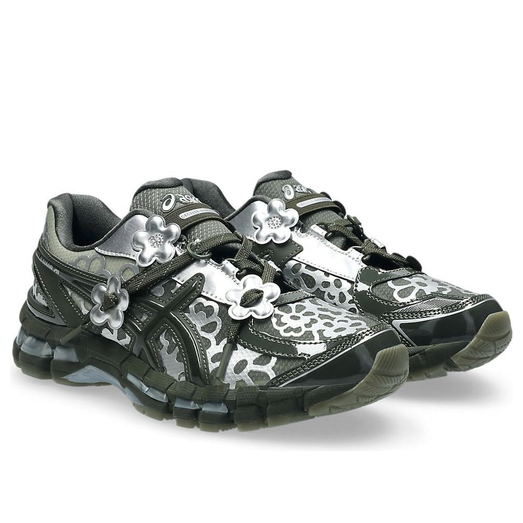 ASICS x Cecilie Bahnsen Gel-Kayano 20 'Olive' 1203A794-300