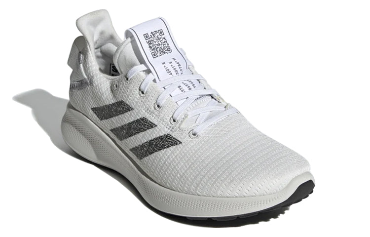 (WMNS) adidas Sensebounce+ Street 'Grey Black' G27270