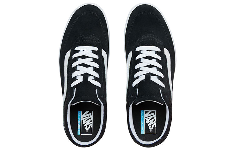 Vans STAPLE ULTRACUSH CRUZE 'Black White' VN0A3WLZOS7