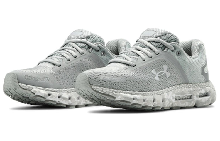 (WMNS) Under Armour HOVR Infinite 2 UC 'Mod Grey' 3023620-102