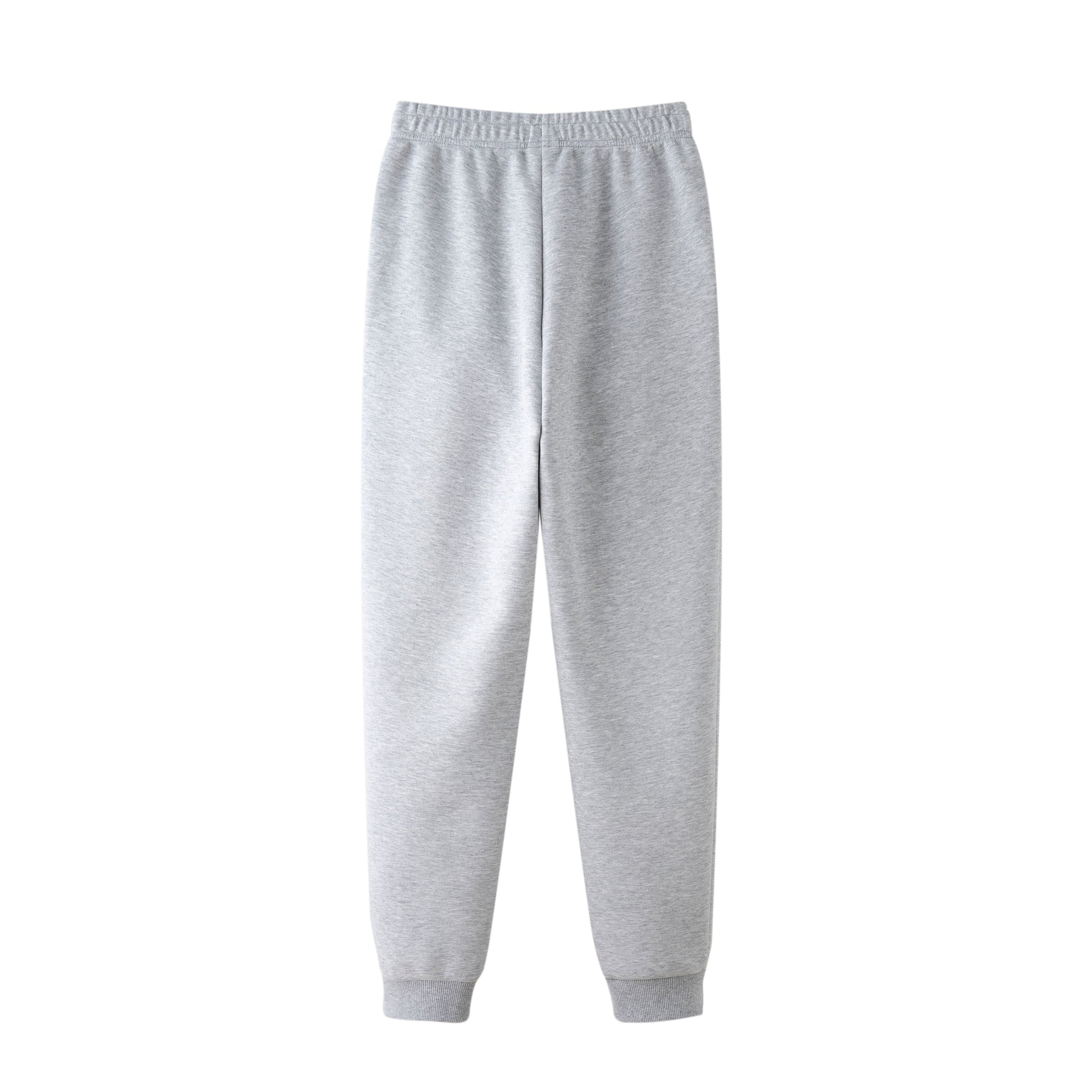 Li-Ning Logo Joggers Sweatpants 'Light Grey' AKLT619-2