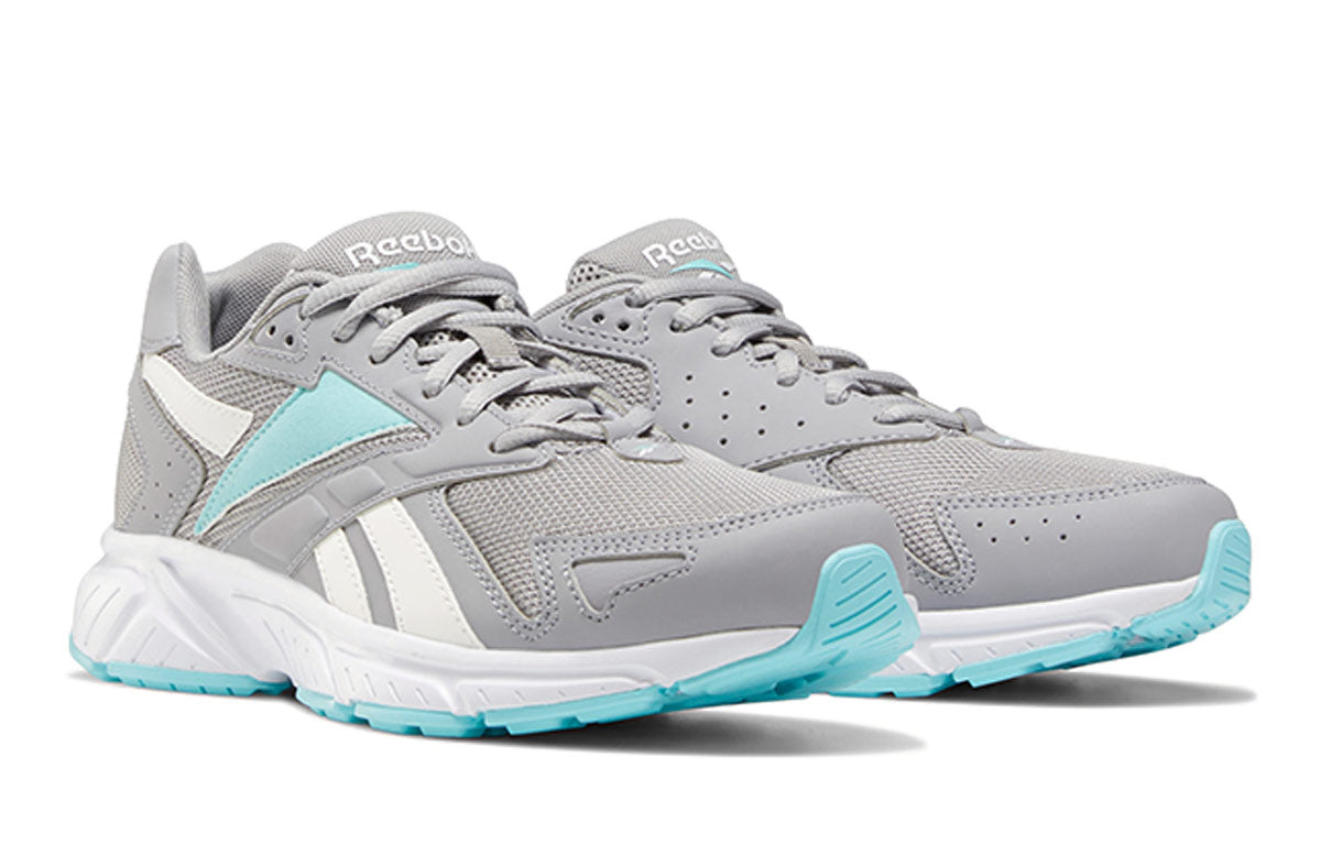 (WMNS) Reebok Royal Hyperium 'Grey Crystal Blue' FW0917