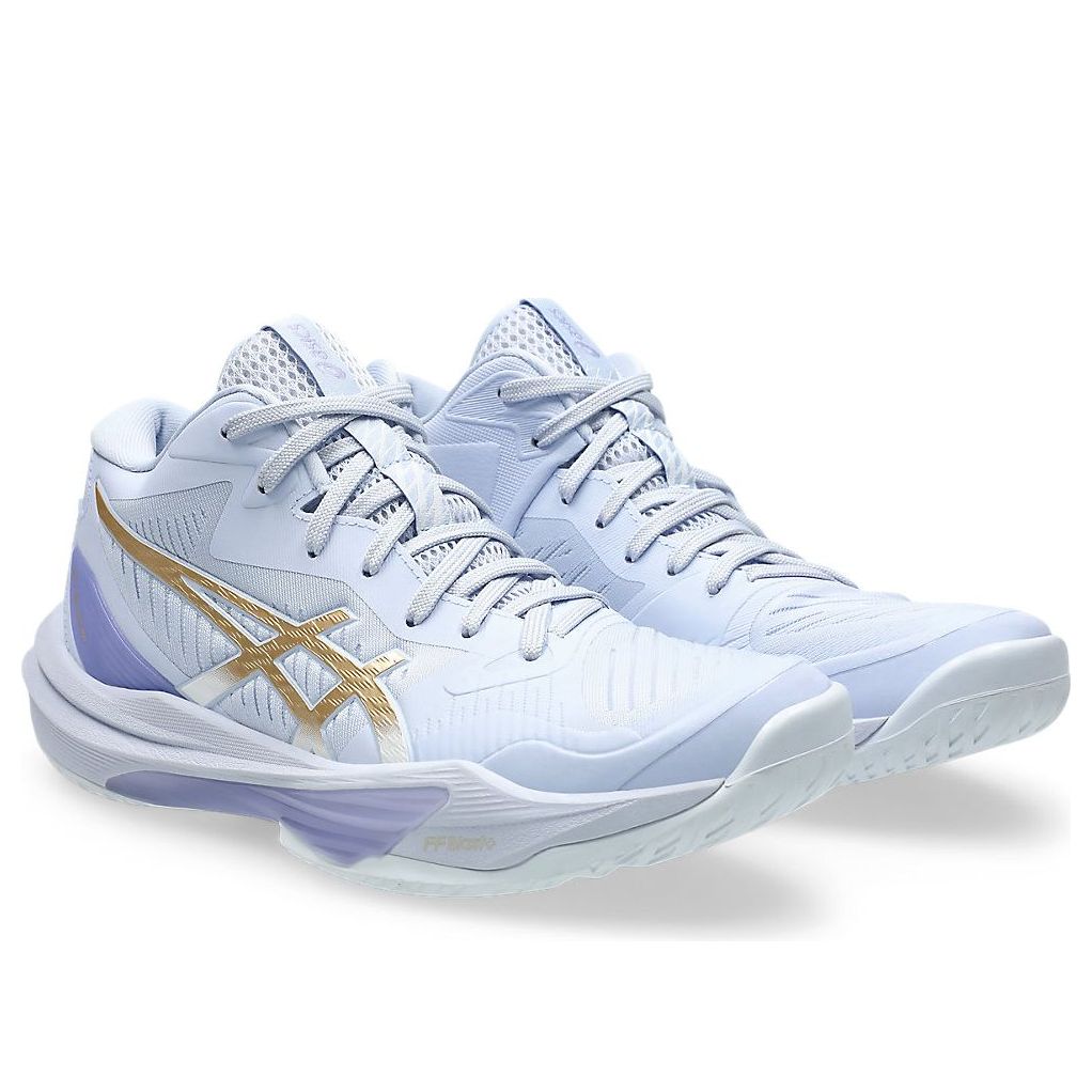 (WMNS) ASICS Sky Elite FF MT 3 'Blue Fade Champagne' 1052A076-400