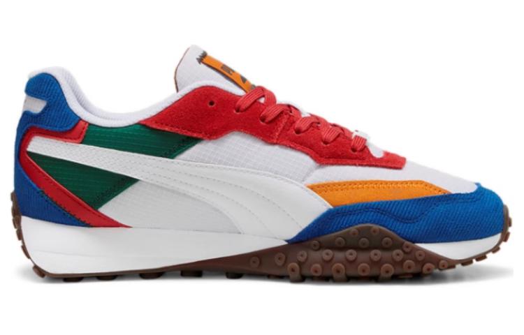 PUMA Blacktop Rider 'Multicolor' 395907-03