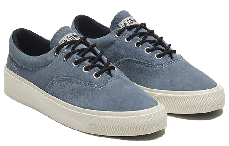 Converse Skid Grip Cons Nubuck Low 'Lakeside Blue' 169617C