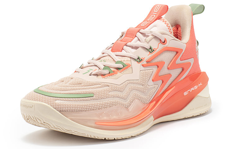 (WMNS) 361 Degrees Big3 3.0 'Cherry Blossom' 682311107F-2