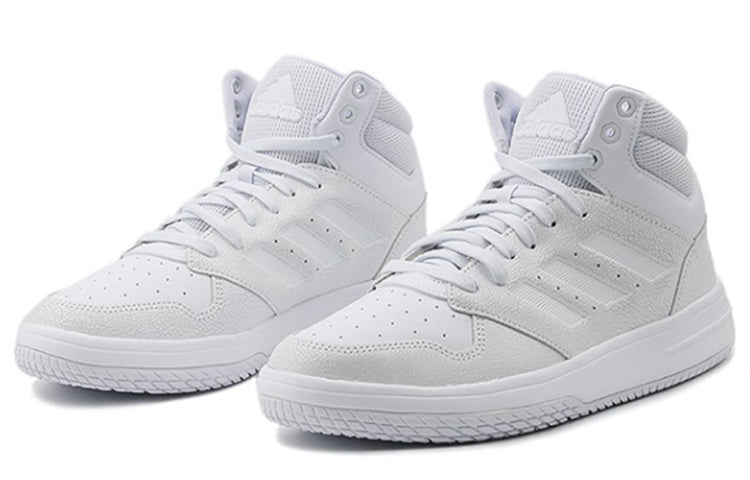 adidas neo Gametalker Grey/White FW2133